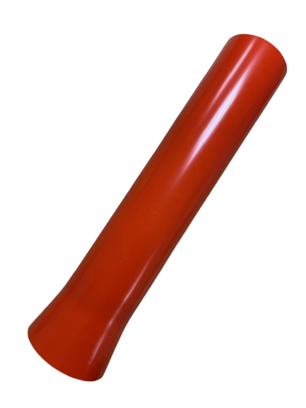 Fuduu.de - Einziehrohr und Küchenhelfer, 110 mm