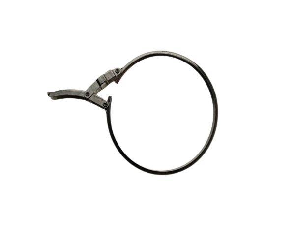 Siladur - Dauerdosen Deckel, 99 mm, 1 Stück