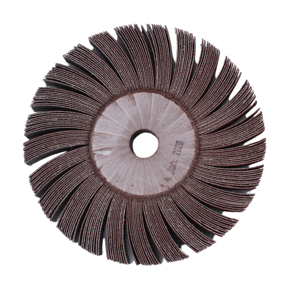 Fuduu.de - Lamellenscheibe 130x25x15 mm Fuduu.de - Lamellenscheibe 130x25x15 mm