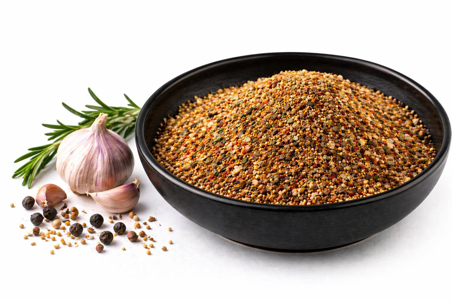 Raps - Spiessbraten SVS, 1 kg Beutel