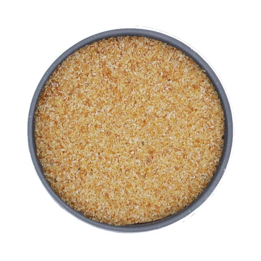 Fuduu.de - Knoblauchgranulat , 1 kg Beutel Fuduu.de - Knoblauchgranulat , 1 kg Beutel