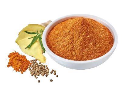 Raps - Pommes Salz, 700 g Dose