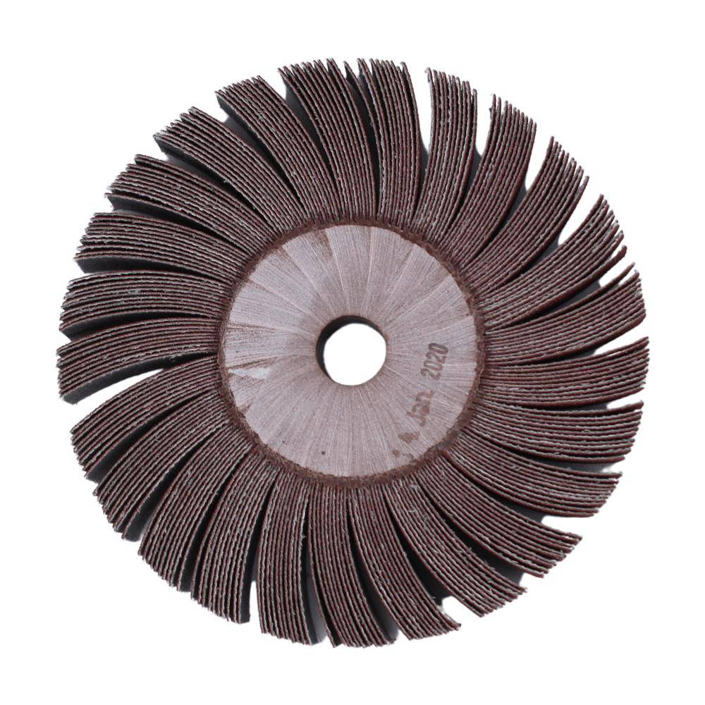 Fuduu.de - Lamellenscheibe für SM 90, 200x50x16 mm