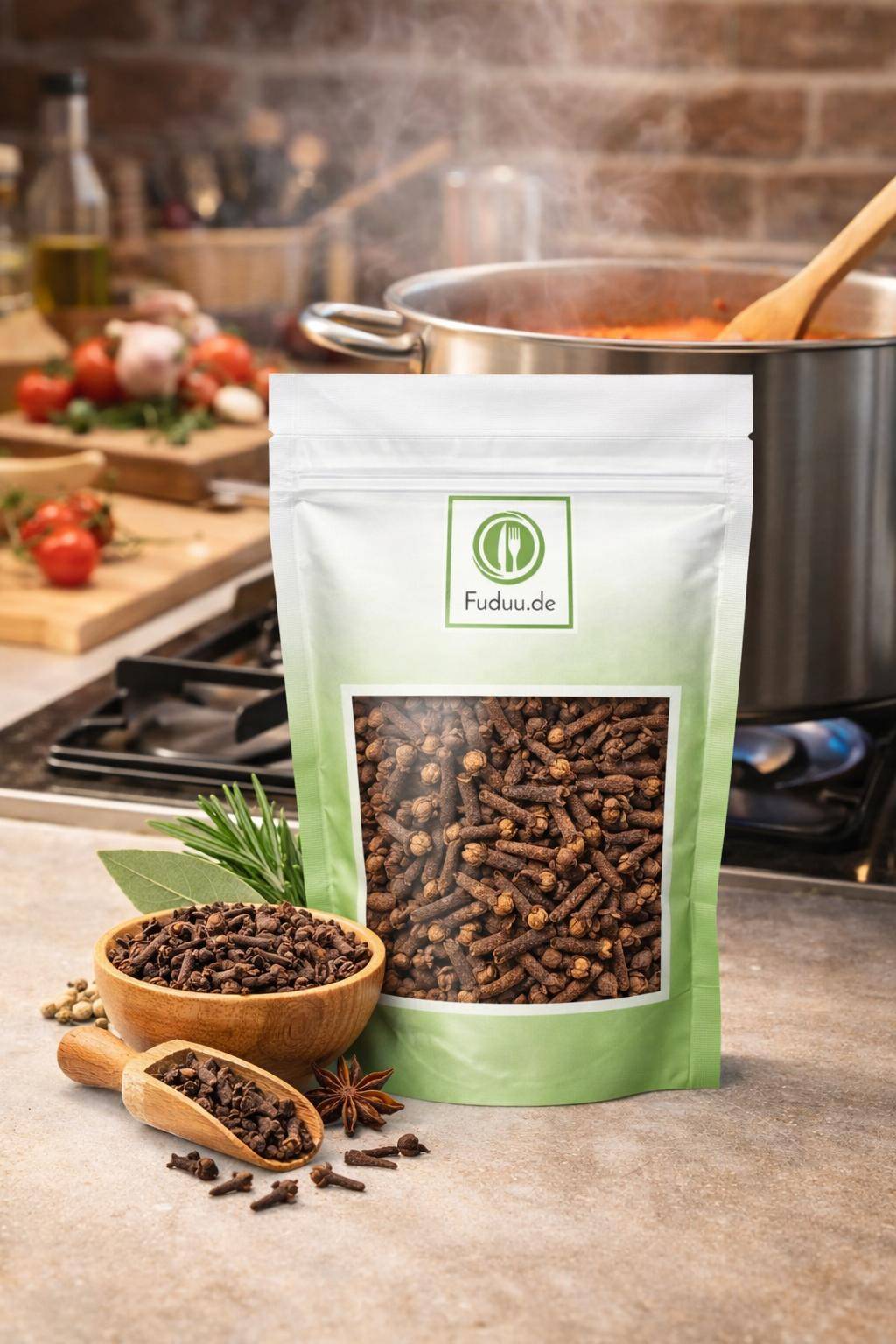 Fuduu.de - Nelken ganz