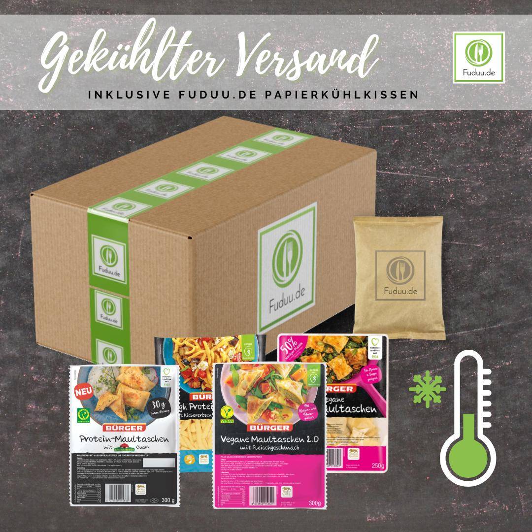 Bürger - "Schwäbisch stark" - Spätzle & Maultaschen für aktive Tage Bürger - "Schwäbisch stark" - Spätzle & Maultaschen für aktive Tage