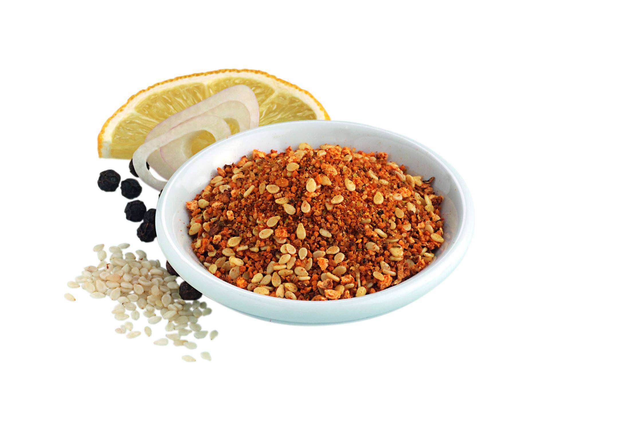 Raps - Samba SVS Würzung,1 kg, Beutel Raps - Samba SVS Würzung,1 kg, Beutel