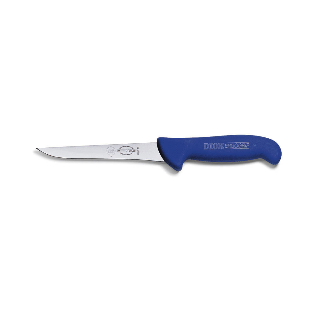 F. DICK - ErgoGrip Ausbeinmesser, schmal, 10 cm, 8236810