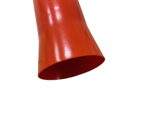 Fuduu.de - Einziehrohr und Küchenhelfer, 110 mm