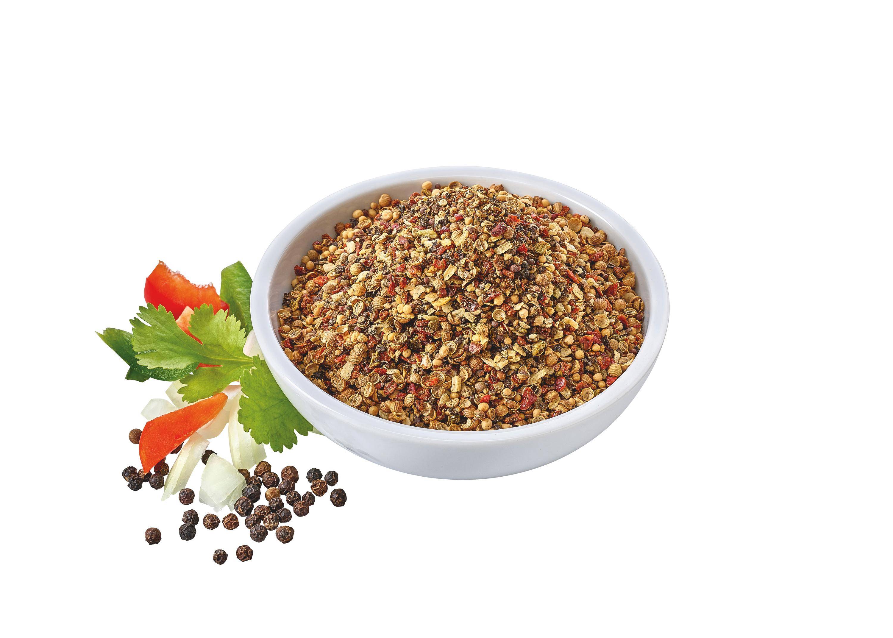 Raps - Dekormischung Varianta Würzung, 500 g Dose