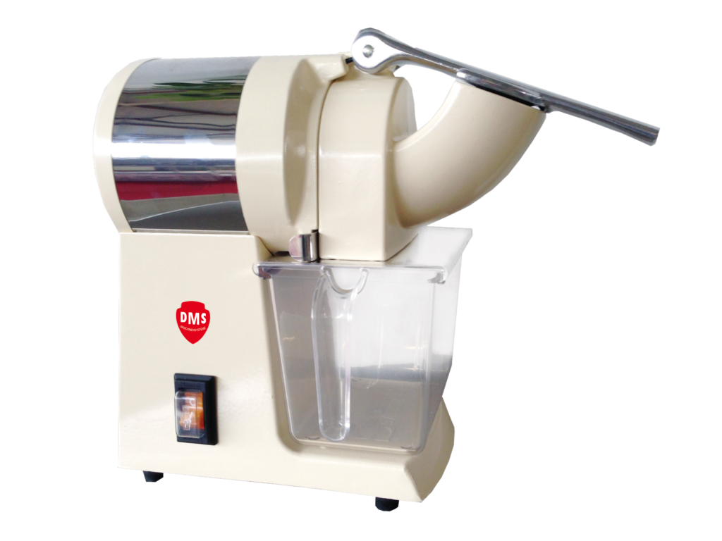 DMS - Käsereibe DKR 110 DMS - Käsereibe DKR 110