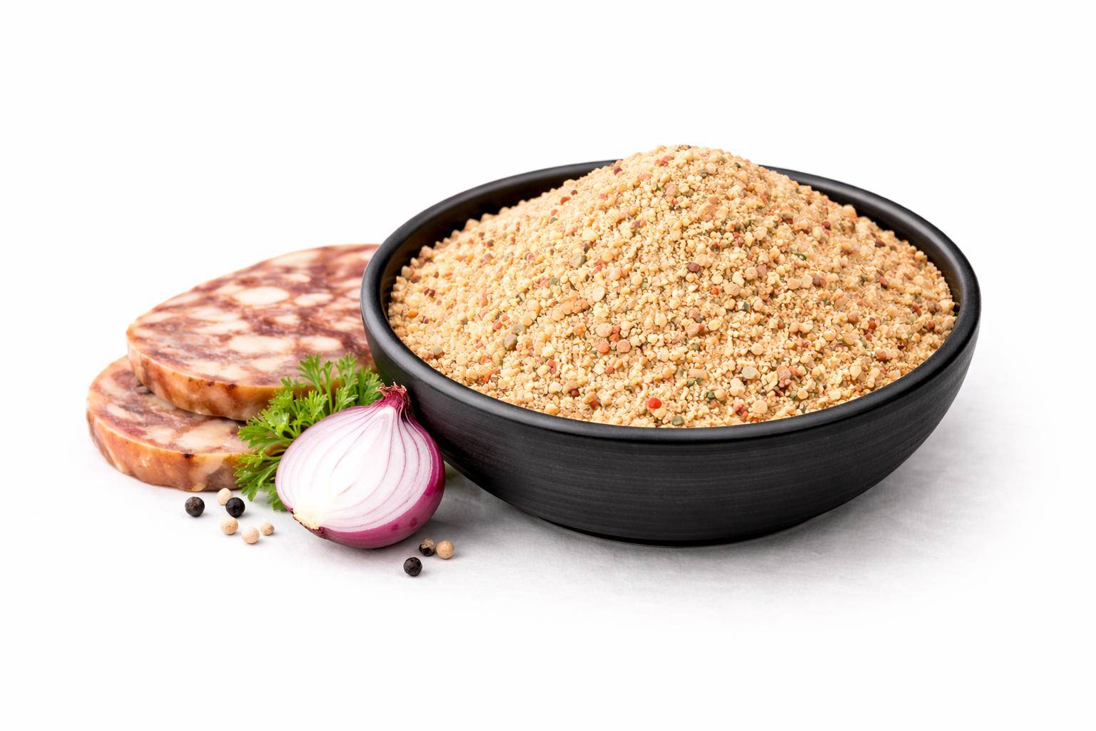 Hagesüd - Hausmacher Schwartenmagen, Presskopf, 1 kg Beutel Hagesüd - Hausmacher Schwartenmagen, Presskopf, 1 kg Beutel