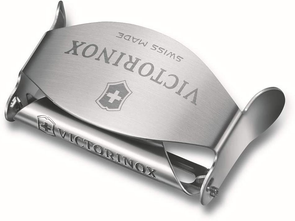 Victorinox - Gemüseschäler aus Edelstahl, 7.6074