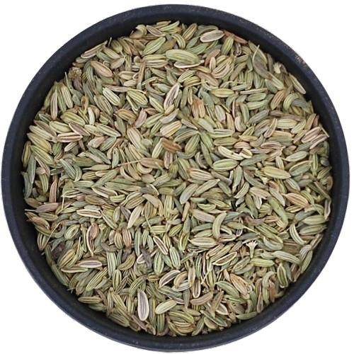 Swaran - Fenchel ganz, 250 g Beutel