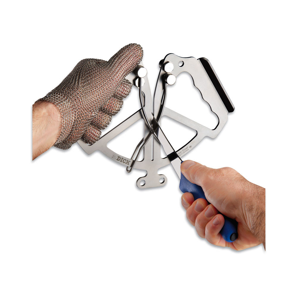 F. DICK - Silver Steel HyperDrill, 9008600 F. DICK - Silver Steel HyperDrill, 9008600