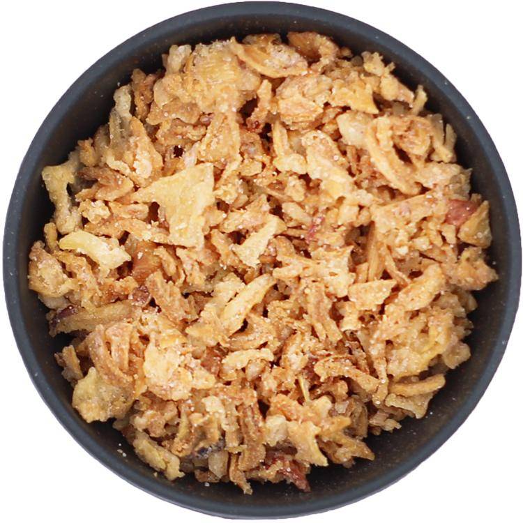 Swaran - Röstzwiebeln Swaran - Röstzwiebeln