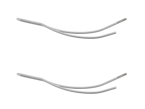 F. DICK - Schärfstäbe-Set, fein, 2 Stück, 9008616 F. DICK - Schärfstäbe-Set, fein, 2 Stück, 9008616