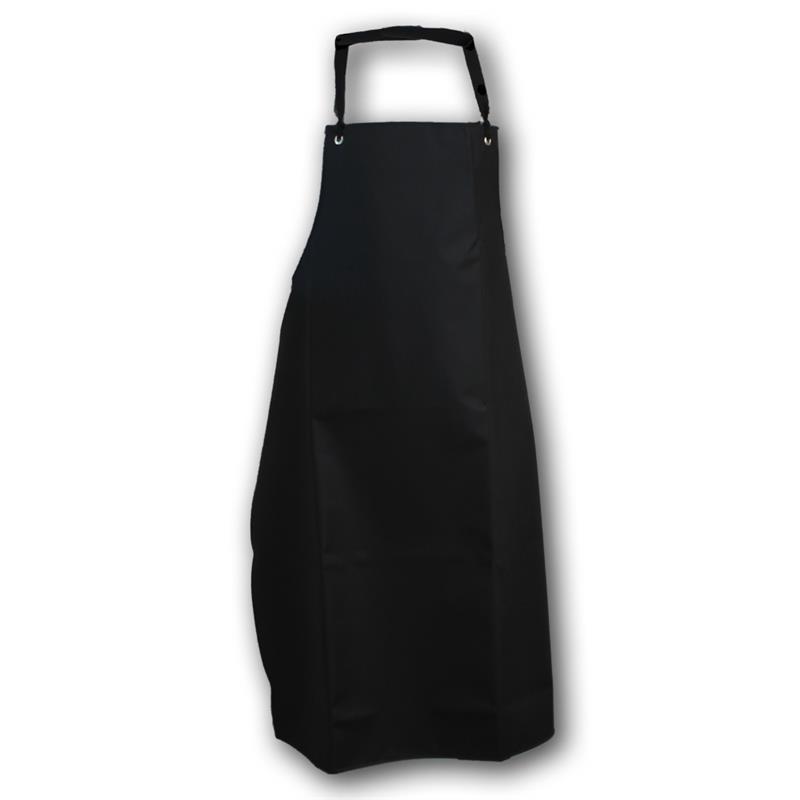 Ultraleicht-Schürze "Ledotex", 70 x 100 cm, schwarz Ultraleicht-Schürze "Ledotex", 70 x 100 cm, schwarz
