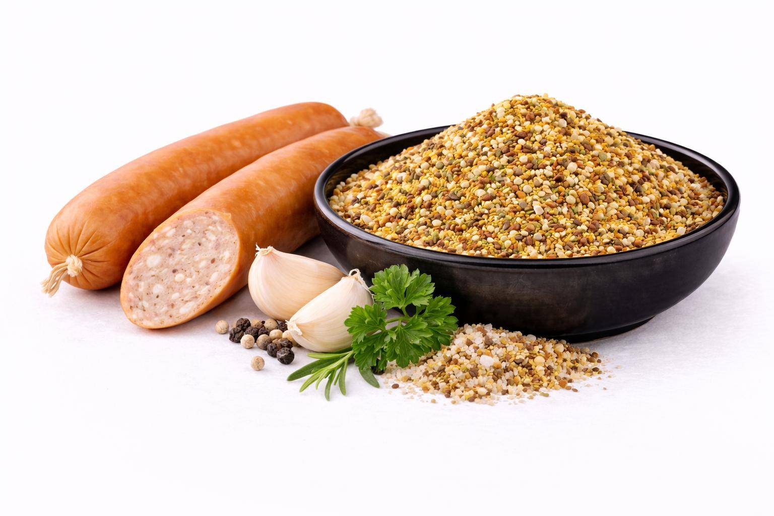 Raps - Wiener Gold, 1 kg Beutel Raps - Wiener Gold, 1 kg Beutel