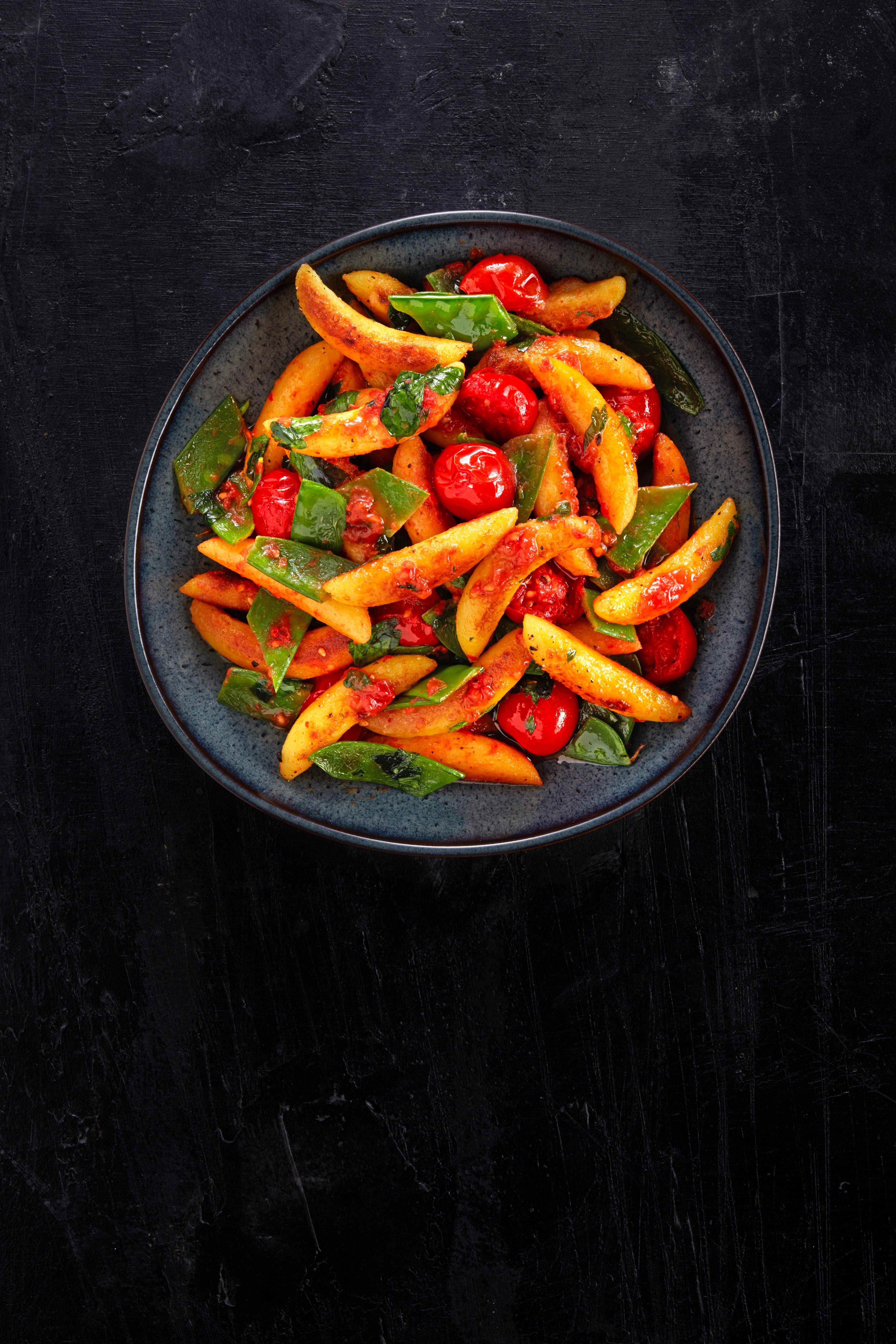 Bürger - Kartoffel-Schupfnudeln, 400 g Beutel Bürger - Kartoffel-Schupfnudeln, 400 g Beutel