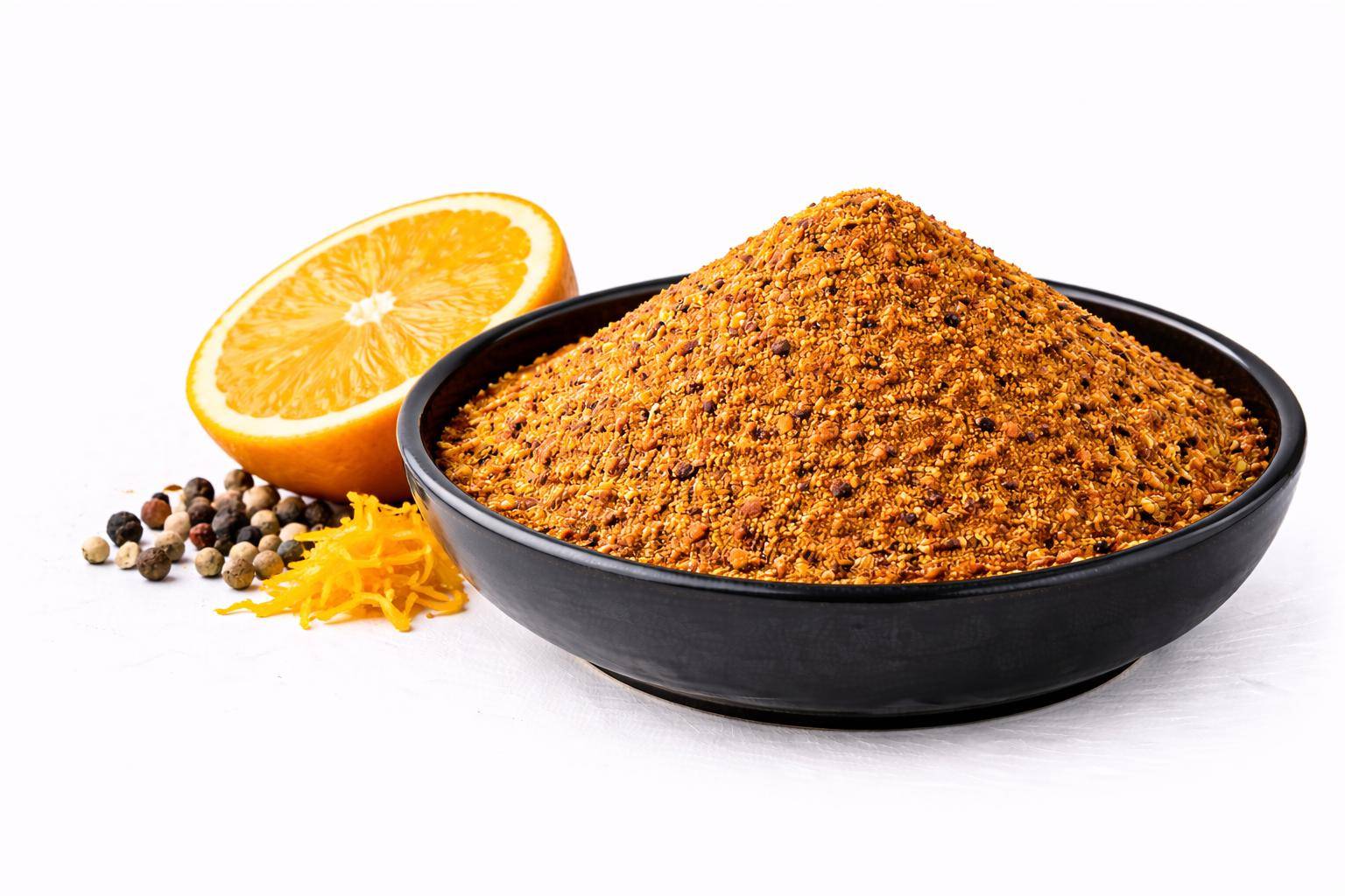 Raps - Orangenpfeffer SVS Würzung, 800 g Dose