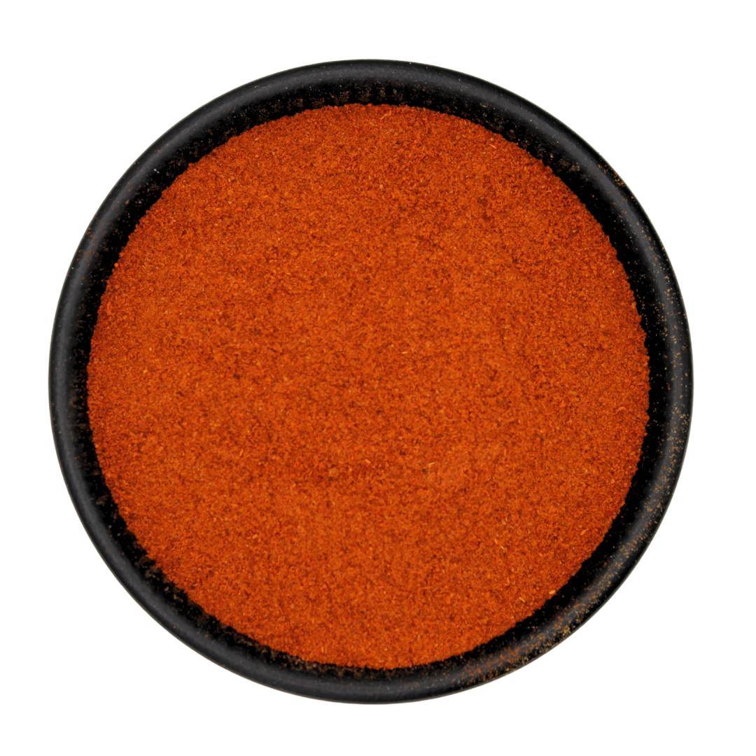 Fuduu.de - Chillies gemahlen, 250 g Beutel Fuduu.de - Chillies gemahlen, 250 g Beutel