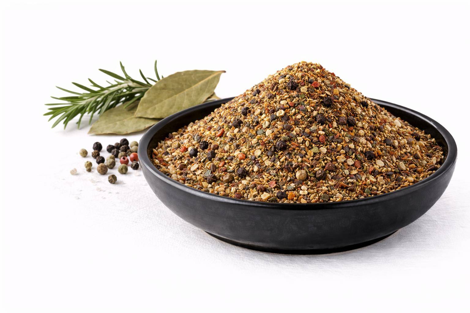 Raps - Sauerbraten / Wildpfeffer Würzung, 500 g Beutel