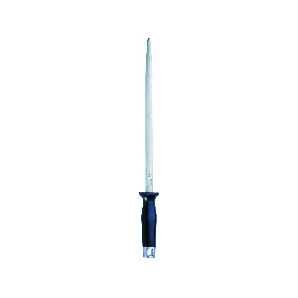 F. DICK - Kochwetzstahl, Standardzug, 25 cm, 7654125