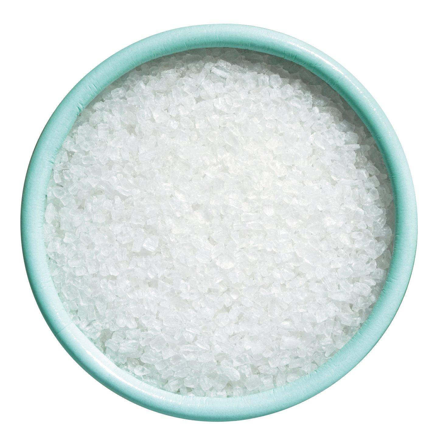 Sal de Ibiza - Salzstreuer - Granito, 250 g