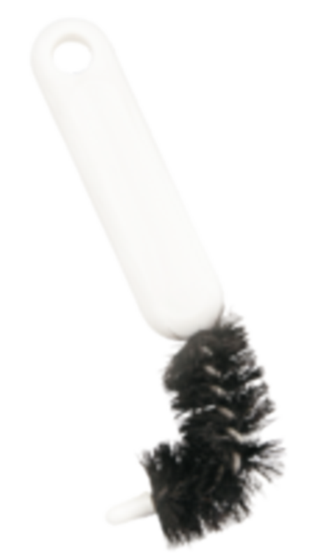 Fuduu.de - Hygiene Überlaufbürste weiß Fuduu.de - Hygiene Überlaufbürste weiß