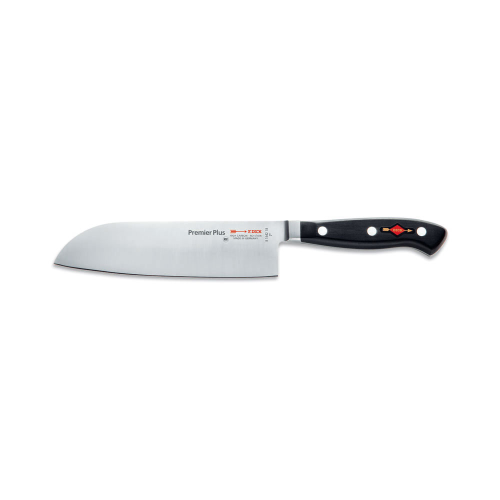 F. DICK - Premier Eurasia Santoku, 18 cm, 8144218