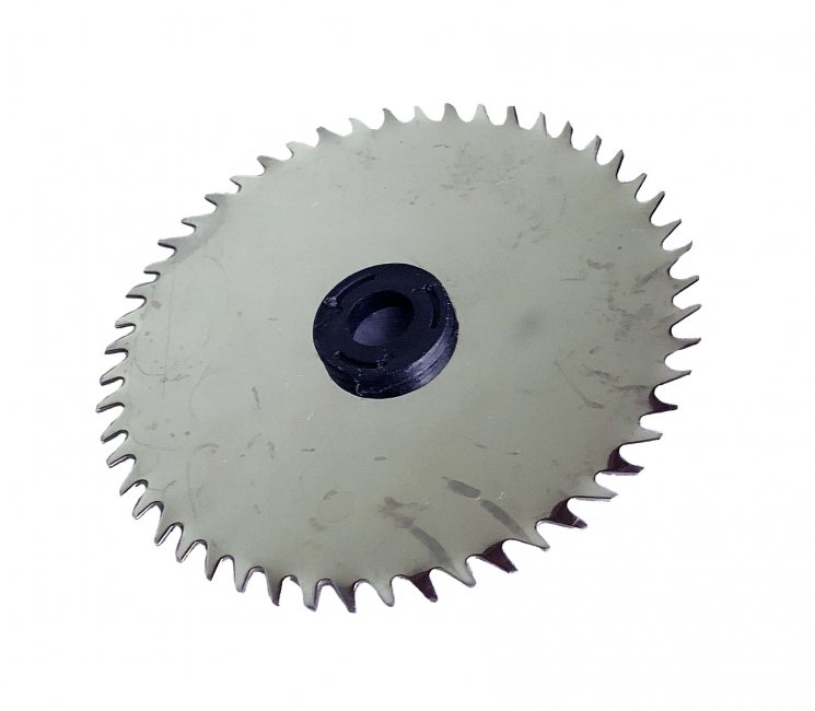 Ersatzsägeblatt für Akkuknochensäge RS2 + RS3 + RS3 Pro, nicht rostendes Sägeblatt