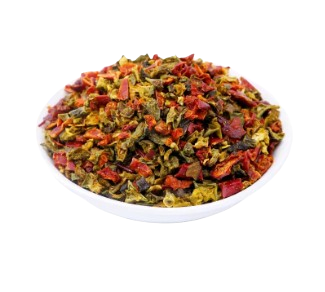 Raps - Jalapeno-Mix, 1 kg Beutel Raps - Jalapeno-Mix, 1 kg Beutel