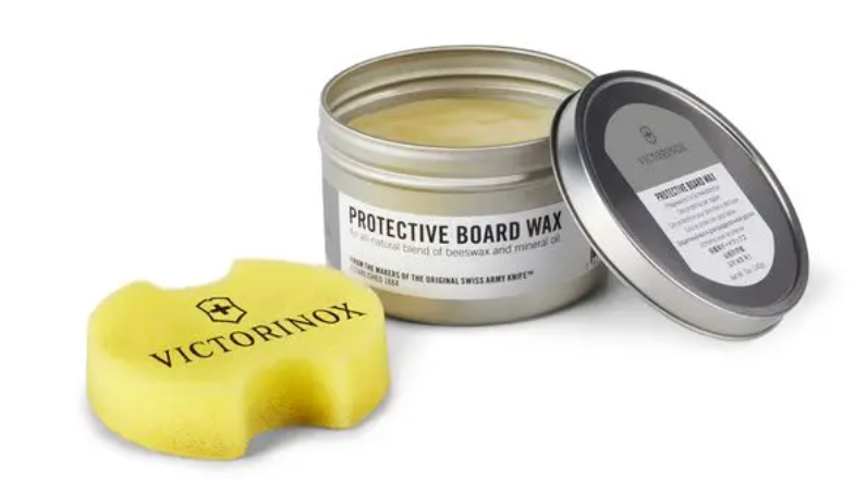 Victorinox - Pflegewachs-Butter, 142 g Dose Victorinox - Pflegewachs-Butter, 142 g Dose