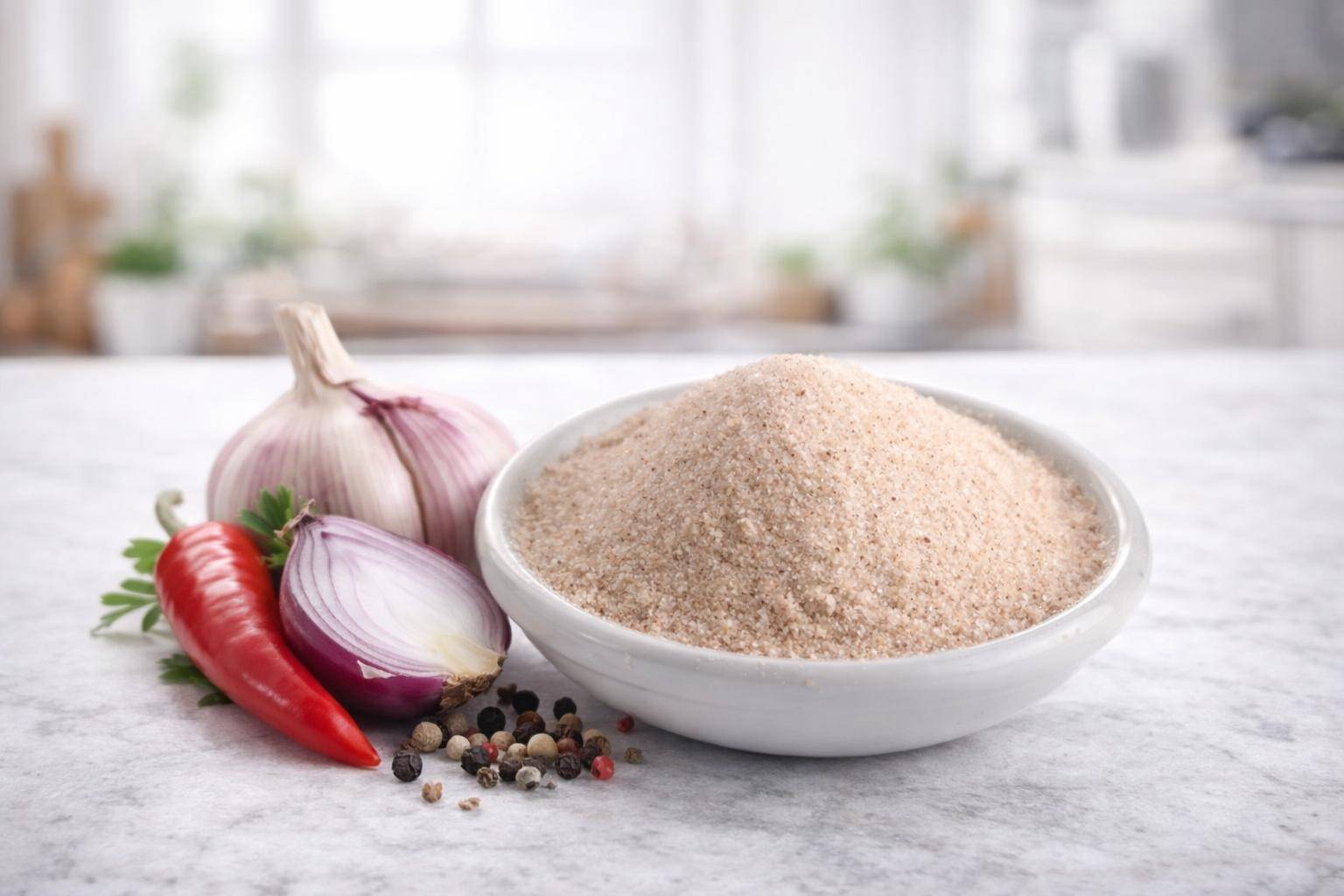 Raps - GlutaClean, 1 kg Beutel