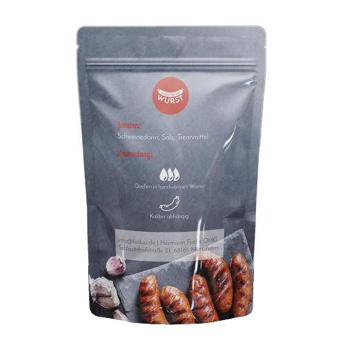 Alles für die Wurst - Schweinedarm Alles für die Wurst - Schweinedarm