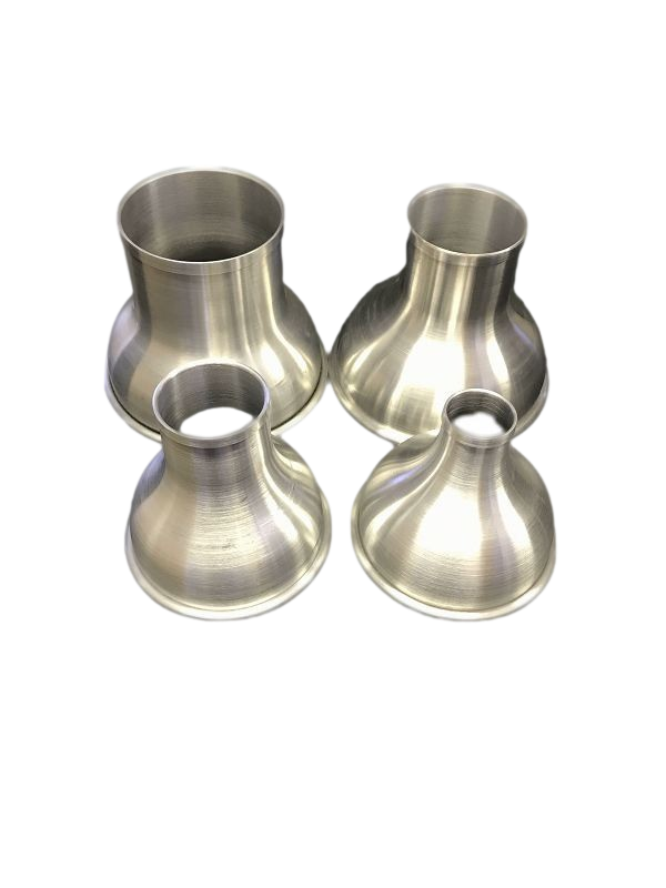 Wurstfülltrichter Aluminium Wurstfülltrichter Aluminium