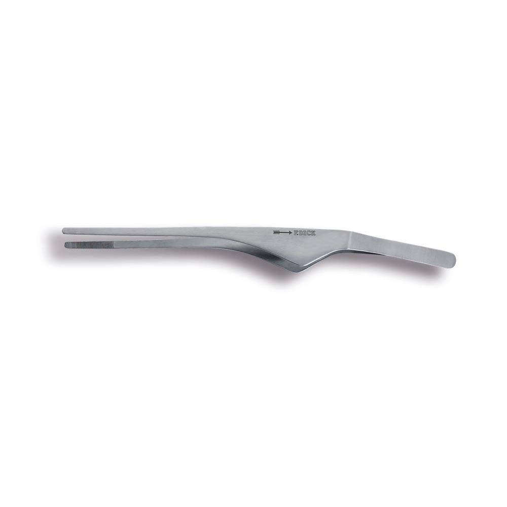 F. DICK - Büffetpinzette, 25 cm, 9015625