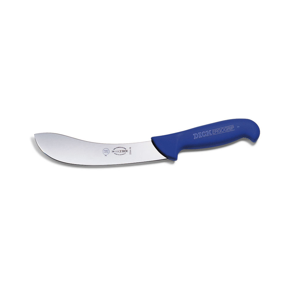 F. DICK - ErgoGrip Abhäutemesser, 15 cm, 8226415 F. DICK - ErgoGrip Abhäutemesser, 15 cm, 8226415