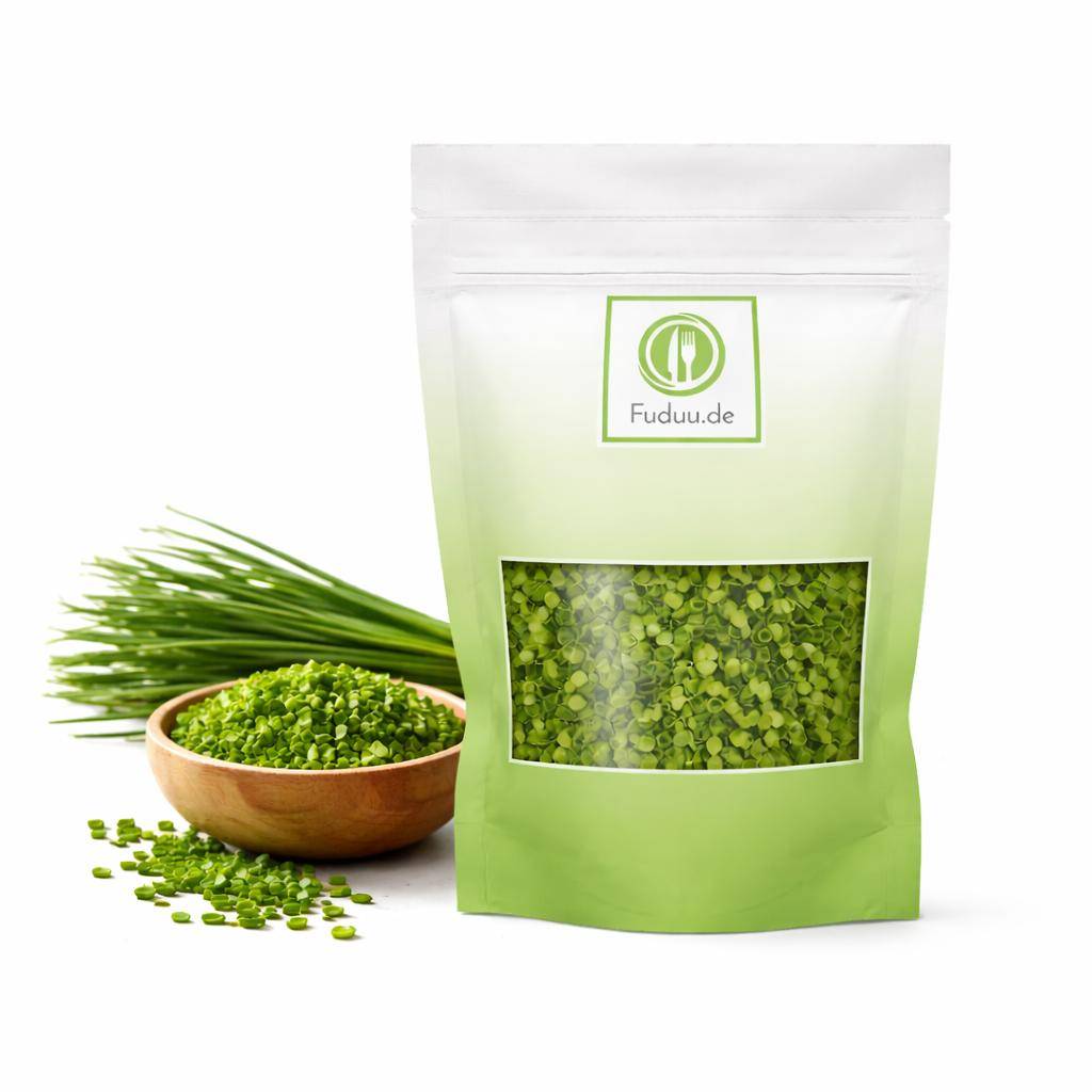Fuduu.de - Schnittlauch Röllchen