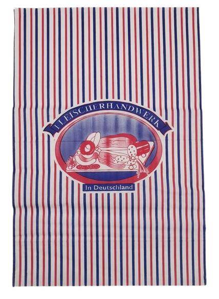 Aroma Frisch - SP light,"Fleischhandwerk" 1/8 Bögen, 1 x 10 kg