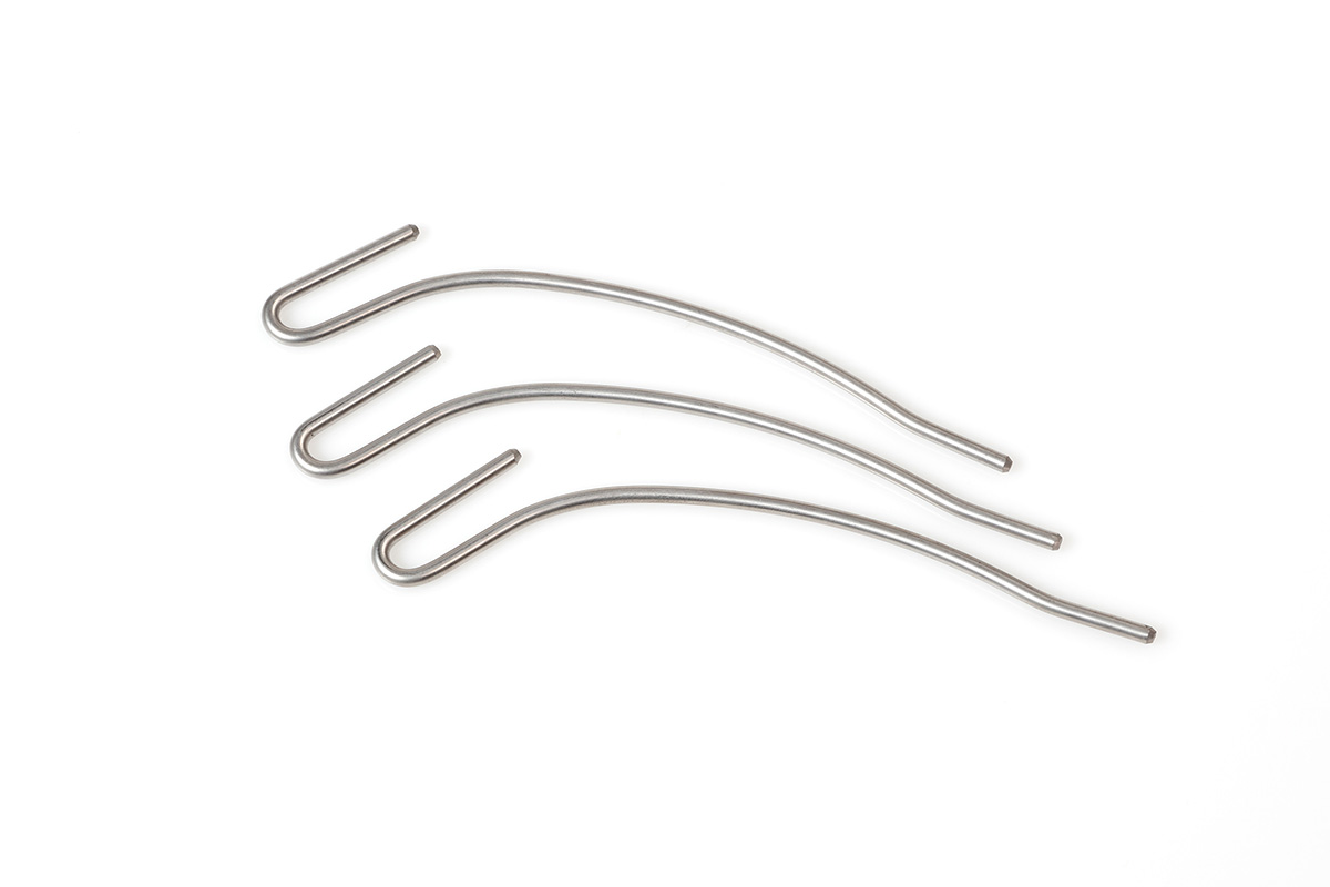 F. DICK - Schärfstäbe-Set, 3 Stück, 90061160 F. DICK - Schärfstäbe-Set, 3 Stück, 90061160