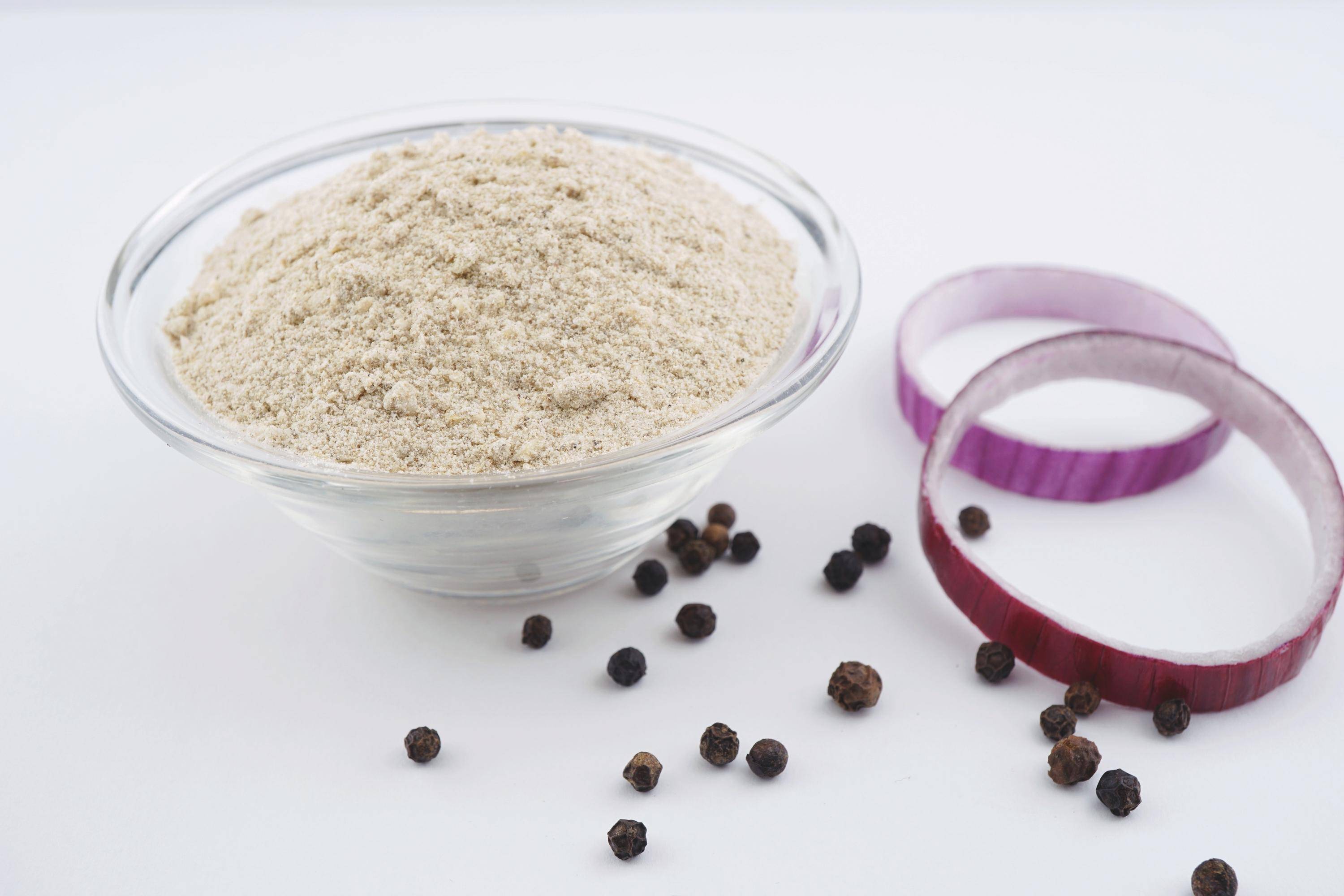 Raps - Zwiebelmettwurst Würzung + Gdl, 1 kg Beutel Raps - Zwiebelmettwurst Würzung + Gdl, 1 kg Beutel