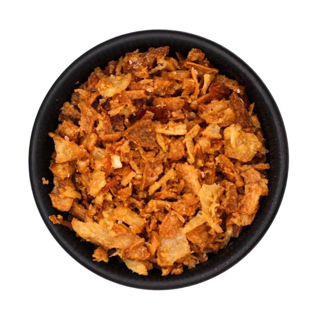 Fuduu.de - Röstzwiebeln