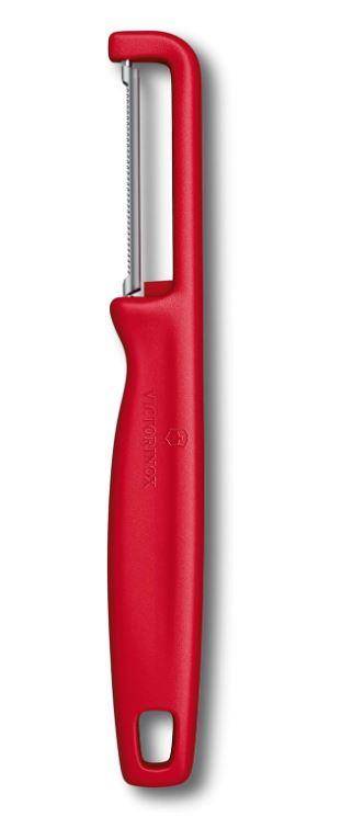 Victorinox - Lota Sparschäler, rot, 6.0943.1