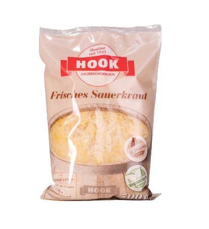 Hook - Omas Liebste XXL