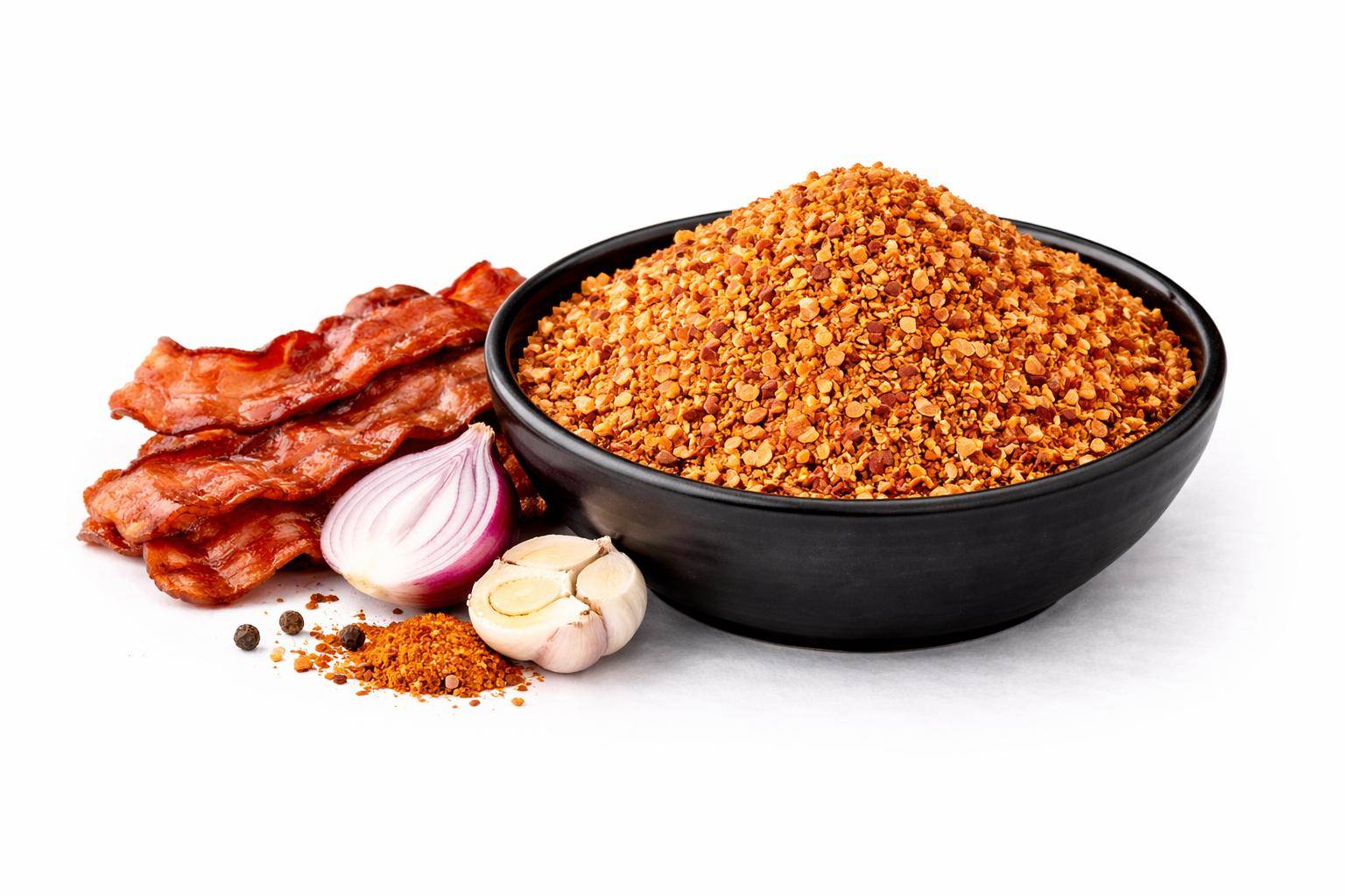 Hagesüd - Bacon Mix, 1 kg Beutel