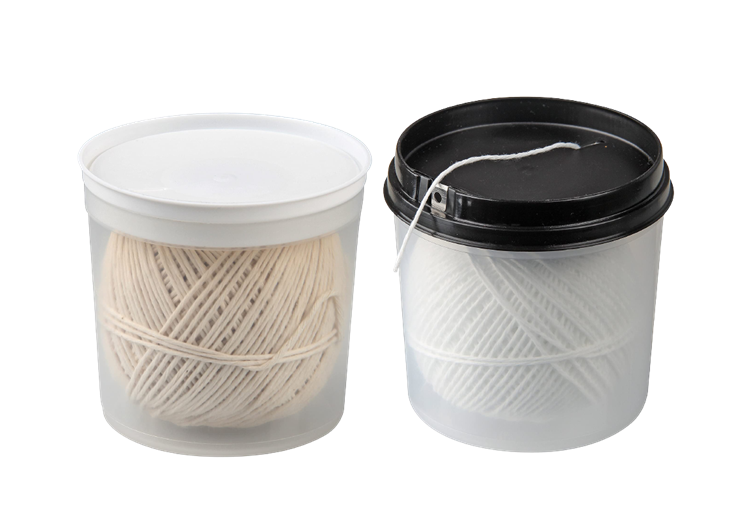 Fackelmann - Grill-/Bratenschnur & Kochbindfaden, 1 Stück Fackelmann - Grill-/Bratenschnur & Kochbindfaden, 1 Stück