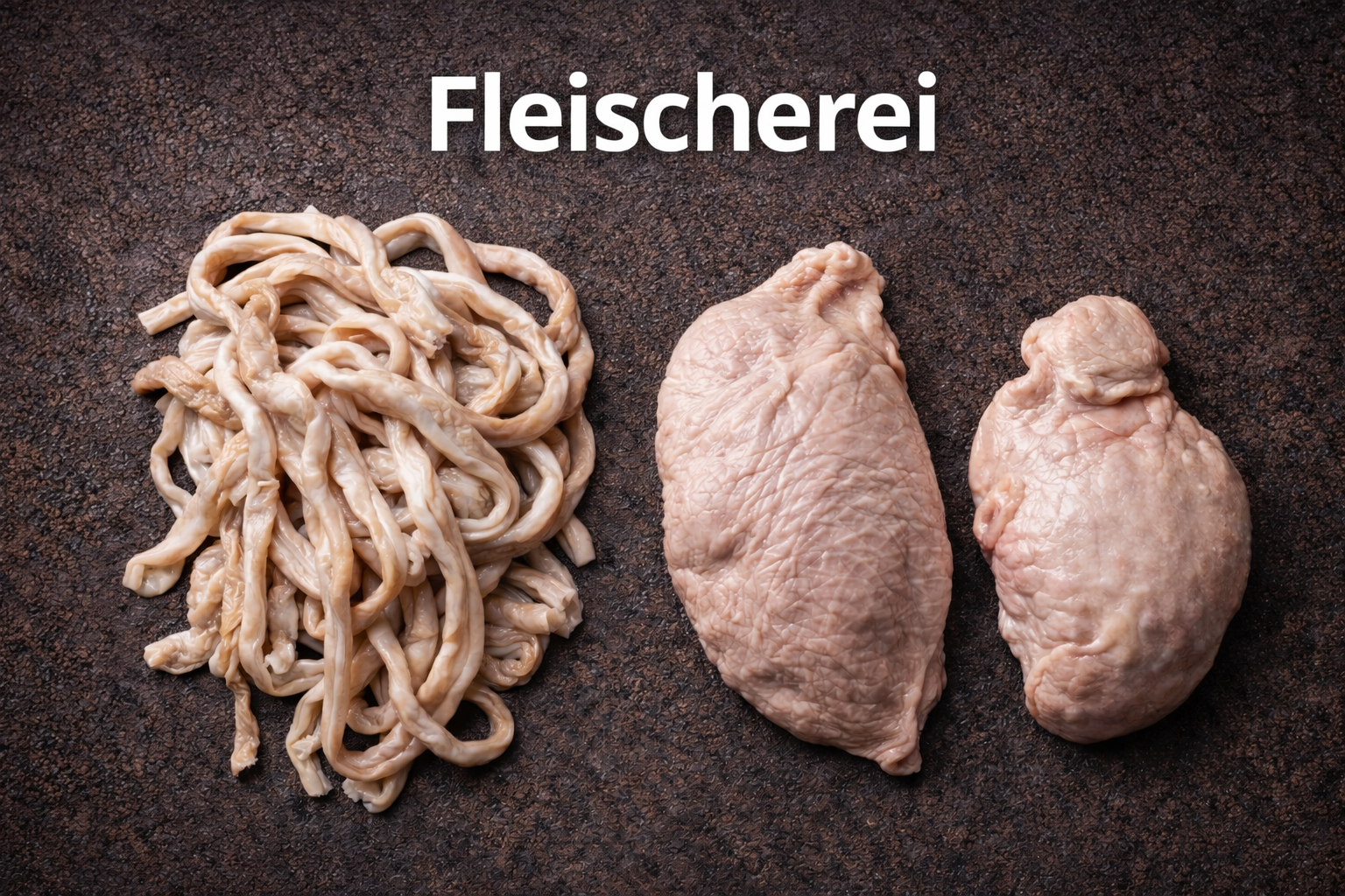 fleischerei