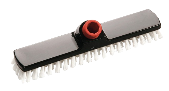 Haug - in-up Wischer, 280 x 50 x 25 mm, weiß Haug - in-up Wischer, 280 x 50 x 25 mm, weiß