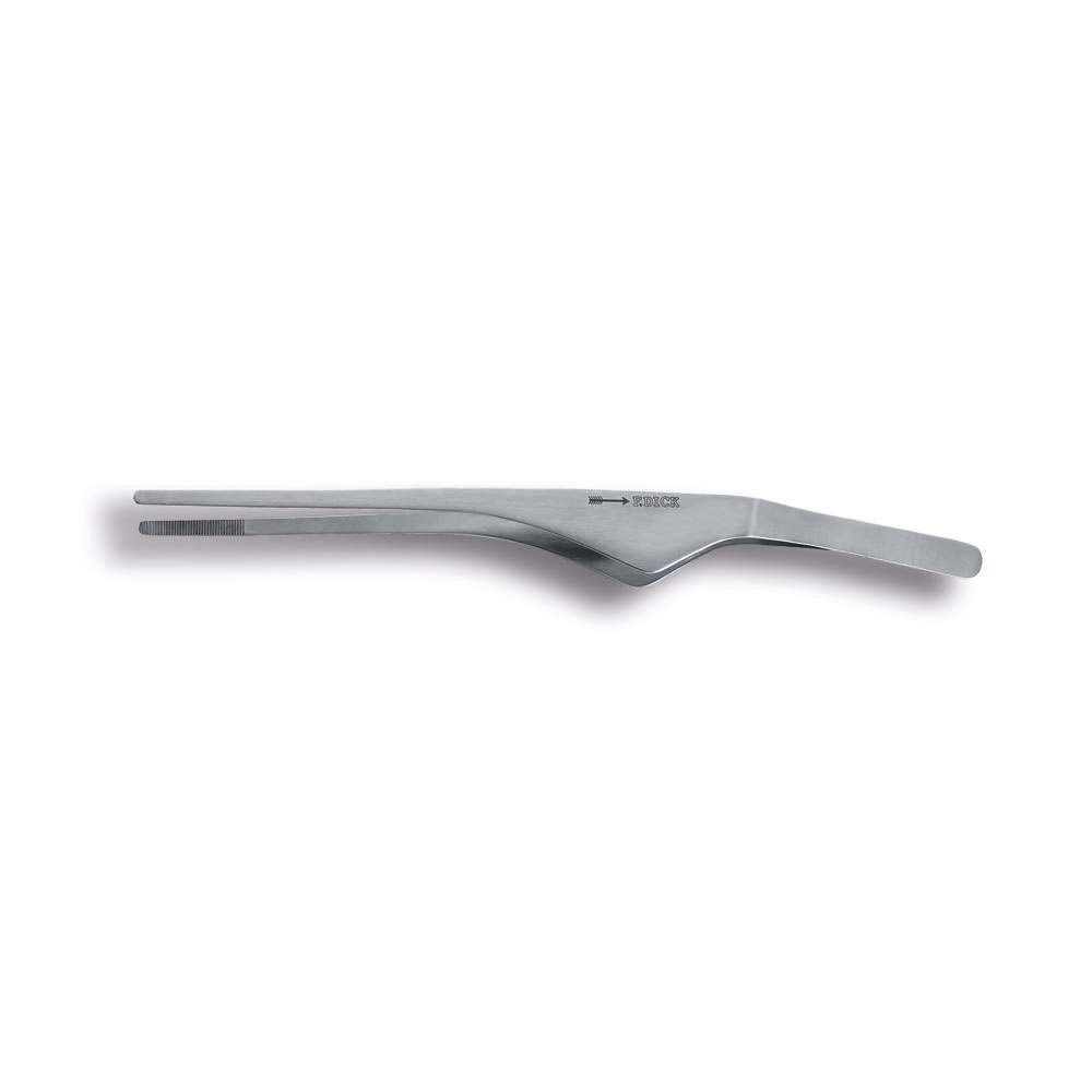 F. DICK - Büffetpinzette, 25 cm, 9015625